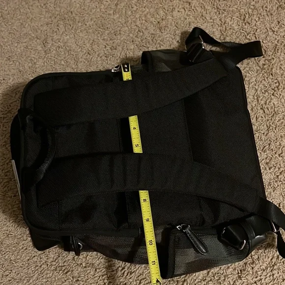 NWOT Tumi Backpack - Picture 12 of 12